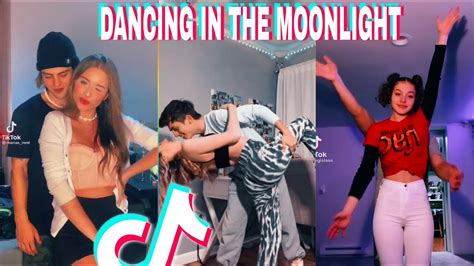 See TikToks Favorite Dance Couples。